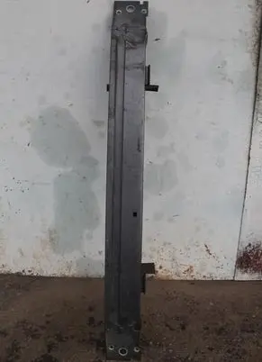 Volvo XC90 Front bumper cross member 30784449