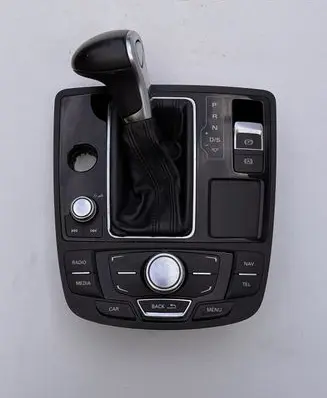 Audi A6 C7 Head unit multimedia control 4G2919610A