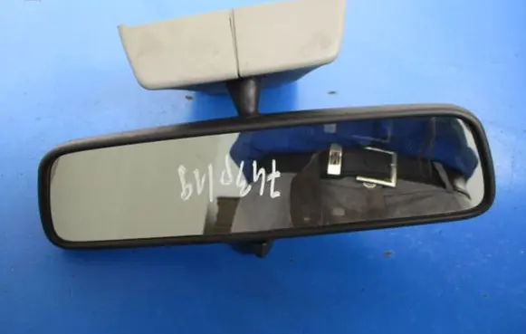 Opel Vectra C Rear view mirror (interior)