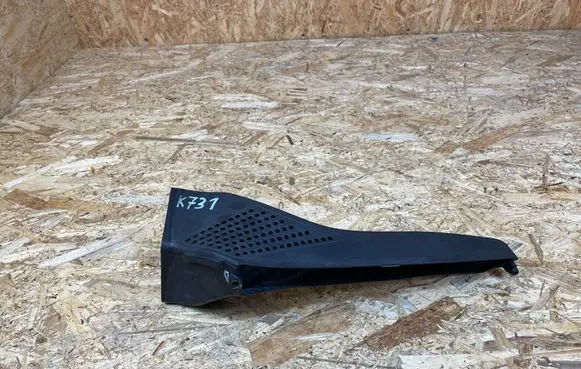 Audi A4 S4 B9 Air intake duct part 8W0129618A