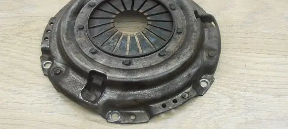 Honda HR-V Engine D16W1