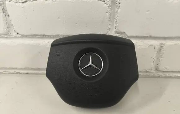 Mercedes-Benz ML W164 Steering wheel airbag 30366637A 27711104