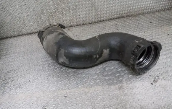Mercedes-Benz Sprinter W906 Intercooler hose/pipe