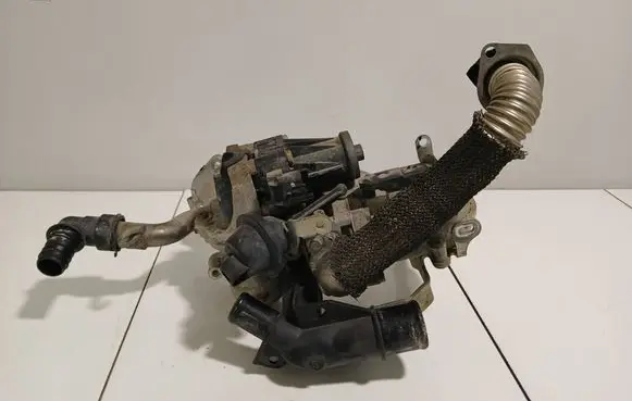 Ford Focus EGR valve 1129860344 70215615 9671187780