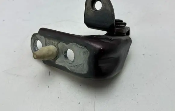 Ford Mustang VI Front door lower hinge 2280010
