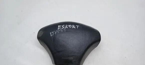Ford Escort Steering wheel airbag 565011706C