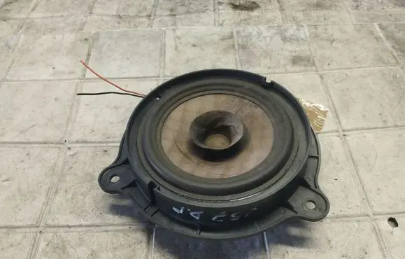 Nissan Note (E11) Front door speaker 7606500454