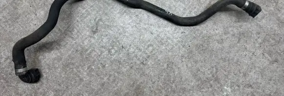 BMW X5 F15 Engine coolant pipe/hose 7823893