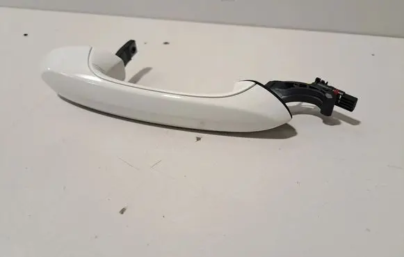 BMW 5 G30 G31 G38 Front door exterior handle 8492020