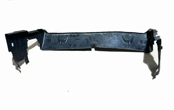 BMW iX3 G08 Intercooler air guide/duct channel 9854745 51749854745 14325
