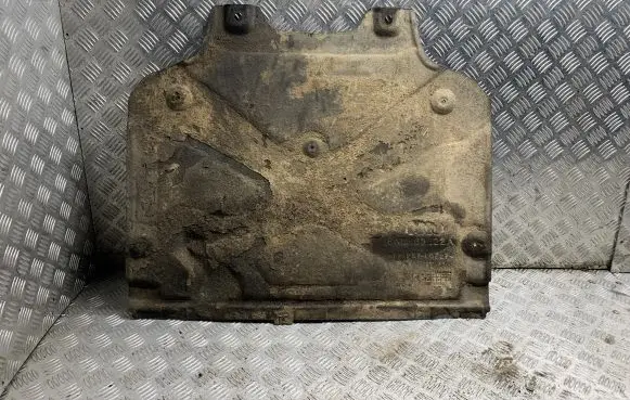 Audi A4 S4 B9 Gearbox bottom protection 8W0863822A