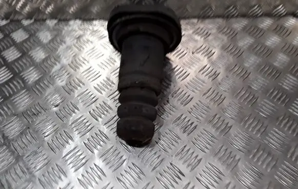 Ford Mondeo MK IV Rear coil spring rubber mount 