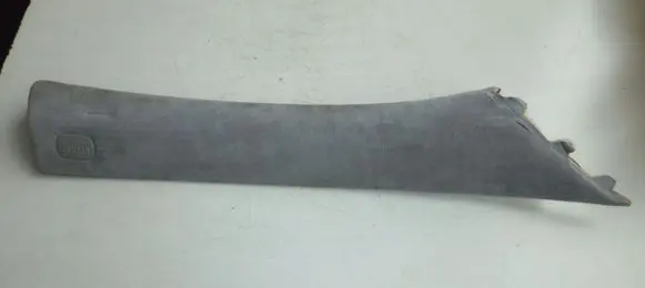Mercedes-Benz CL C215 (B) pillar trim (top) 2156906025 A2156906025