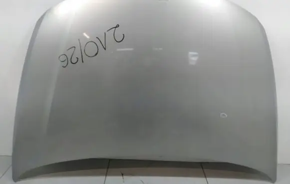 Mazda CX-9 Engine bonnet/hood