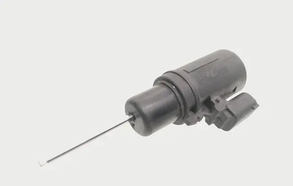 Volvo V50 Brake pedal sensor switch 10631890771