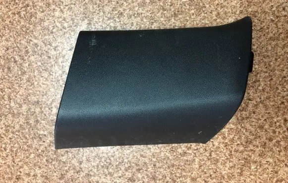 Mini Cooper Countryman R60 (B) pillar trim (top) 9801266