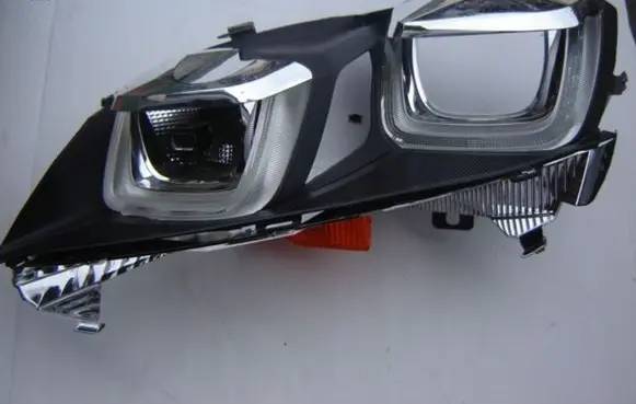 Volkswagen Golf VII Headlight part 5G0
