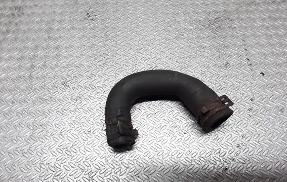 Opel Zafira A Engine coolant pipe/hose