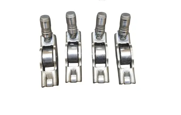 Fiat Ducato Valve rocker arm 