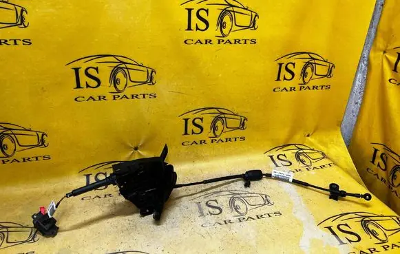 Ford Escape IV Gear shift cable linkage LX6P7J167AG LX6P7P437AD
