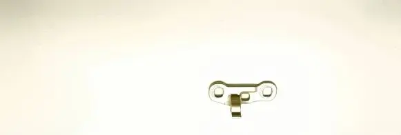 Volvo S90, V90 Rear door lower hinge