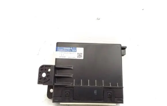 Lexus CT 200H Air conditioning/heating control unit 8865076150 1778000671