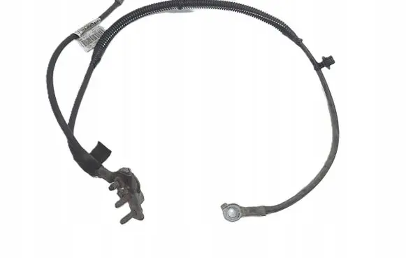 Renault Clio IV Negative earth cable (battery) 2408015006r