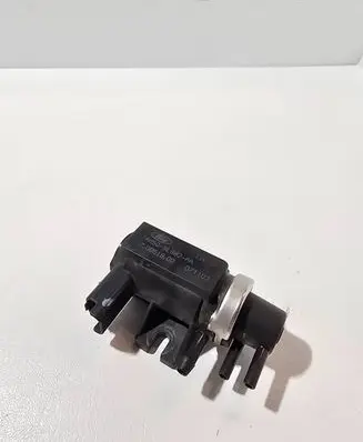 Peugeot 407 Turbo solenoid valve 4M5Q9E882AA 70051800 07T103