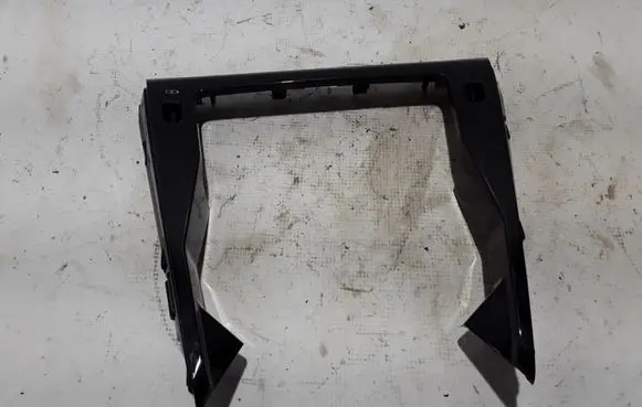 Peugeot 208 Panel trim 9828368780