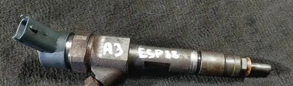 Renault Espace IV Fuel injector 3406 38410 0273