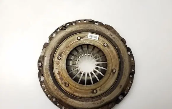 Opel Insignia A Pressure plate 55571811