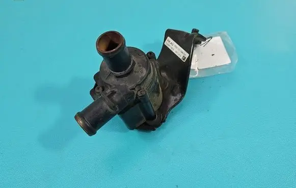 Skoda Superb B8 (3V) Electric auxiliary coolant/water pump 5Q0965561B IMPRK1440378