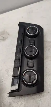 Climate control unit