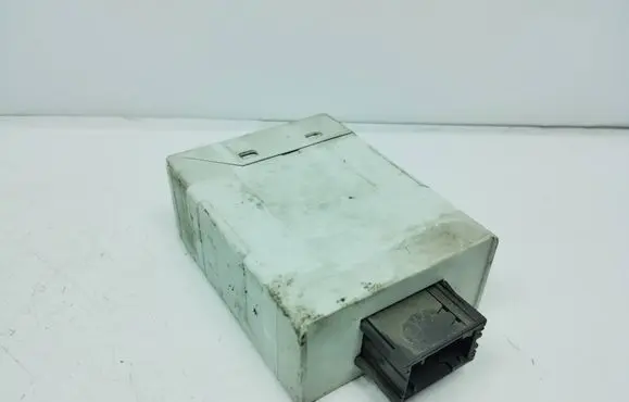 BMW 3 E46 Other control units/modules 61358376506 05021100 110187