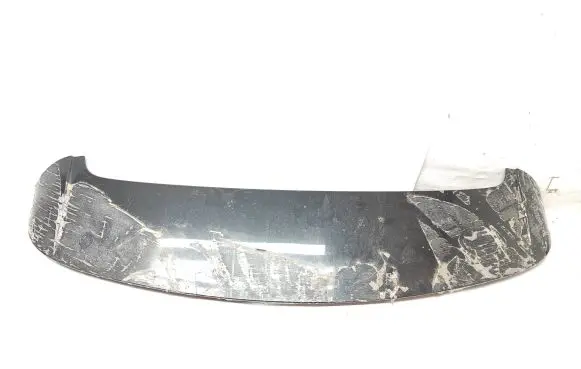 Opel Astra K Tailgate/trunk spoiler 39037215 60090501K 422308280