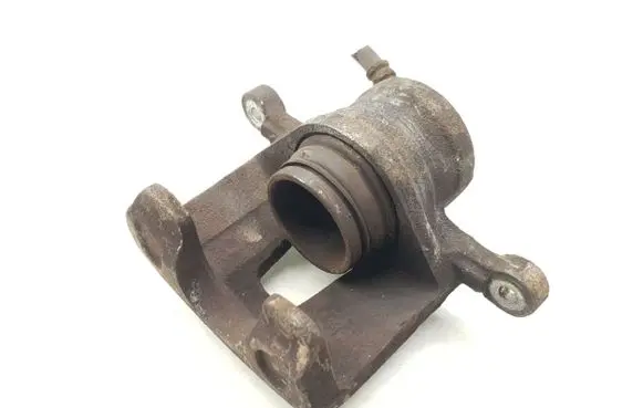 Chevrolet Lacetti Front brake caliper