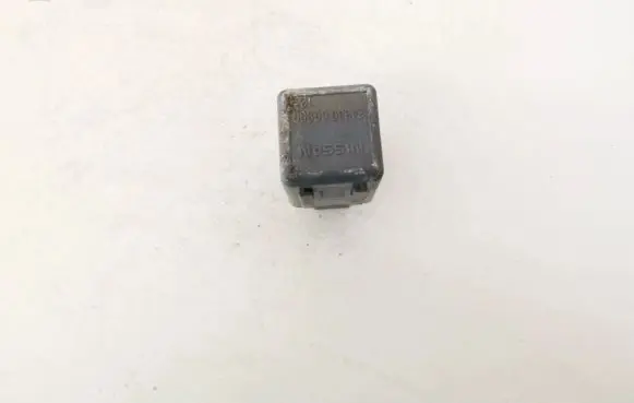 Nissan Primera Other relay 24330c9900