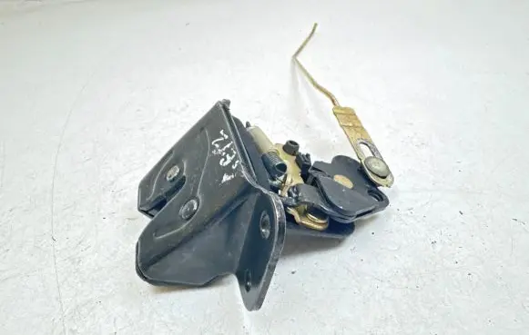Hyundai Getz Tailgate/trunk/boot lock/catch/latch