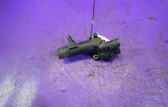 Renault Kangoo I Thermostat housing 