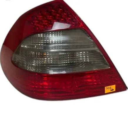 Mercedes-Benz E W211 Rear/tail lights A2118202564