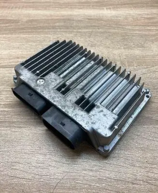 BMW 3 E46 Engine control unit/module ECU 7516809 7516207