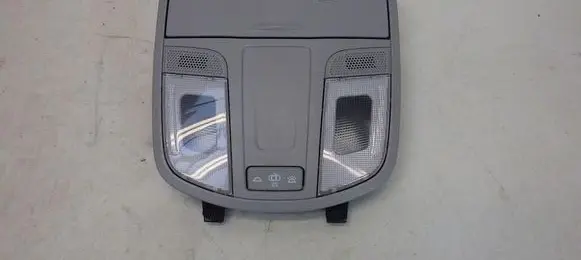 Hyundai Tucson TL Headlining lighting console trim 92800-D300X