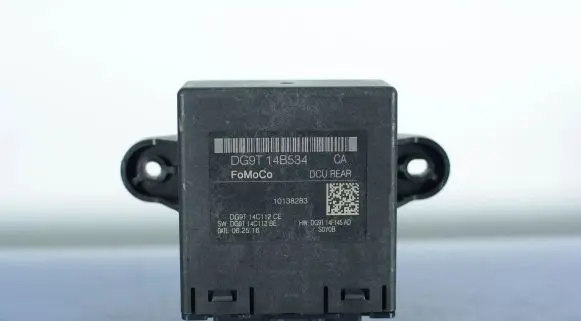 Ford Mondeo MK I Other control units/modules DG9T14B534CA