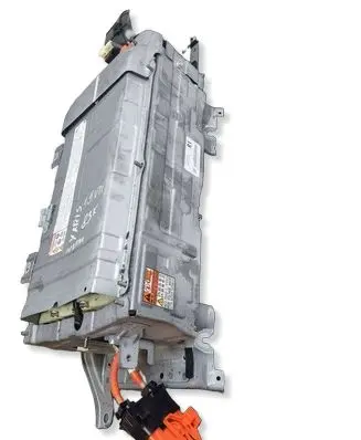Toyota Yaris Car battery G928052031 2345315203