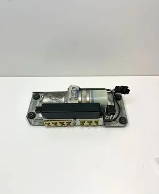 Mercedes-Benz SL R230 Convertible roof hydraulic pump A2308000348 2308000348