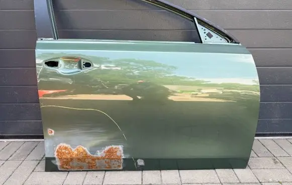 KIA Ceed Front door KIACEED3III