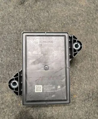 Chevrolet Camaro ESP (stability system) control unit 84180580 8510500000000X 964992619