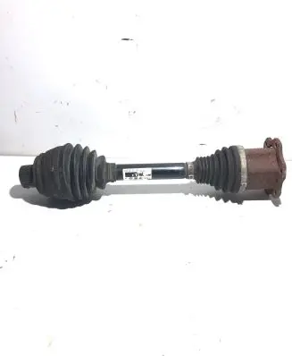 Audi A5 Sportback 8TA Front driveshaft 8K0407271AK