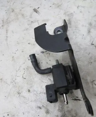 Jaguar XJ X351 Turbo solenoid valve KRIS235789