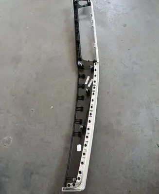 BMW 5 F10 F11 Panel trim 9166649